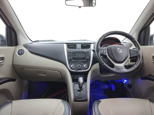 Second-hand 2017 Maruti Celerio ZXI for sale in Coimbatore-11