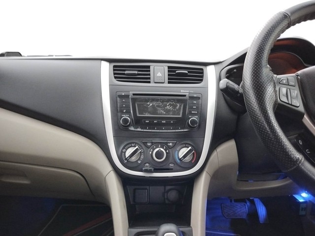 Second-hand 2017 Maruti Celerio ZXI for sale in Coimbatore-32