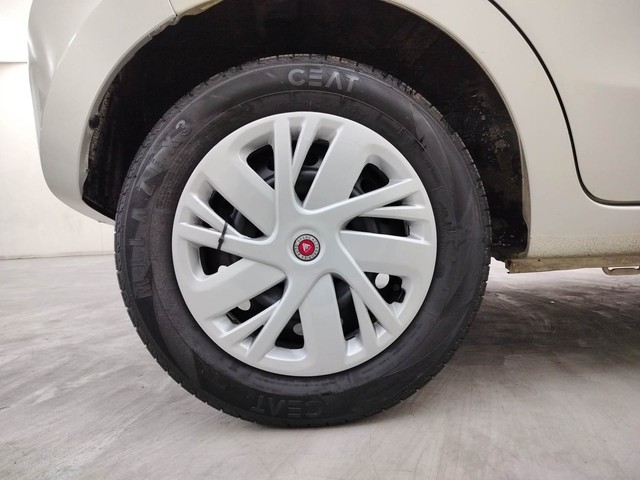 Second-hand 2017 Maruti Celerio ZXI for sale in Coimbatore-18