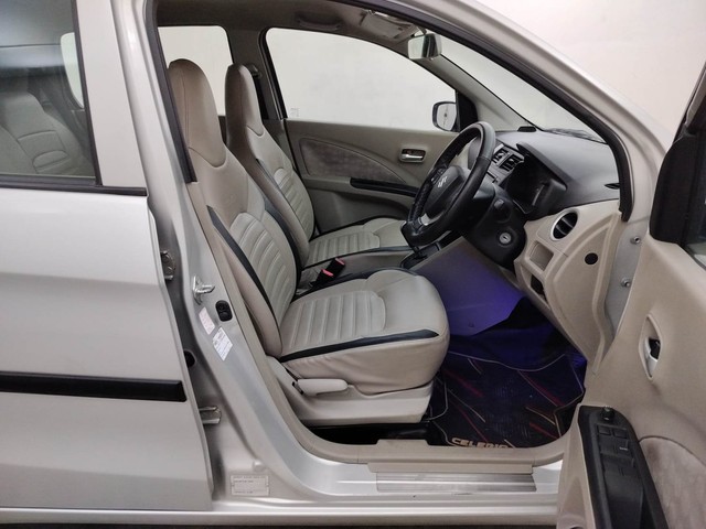 Second-hand 2017 Maruti Celerio ZXI for sale in Coimbatore-15