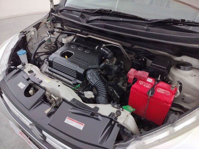 Second-hand 2017 Maruti Celerio ZXI for sale in Coimbatore-39