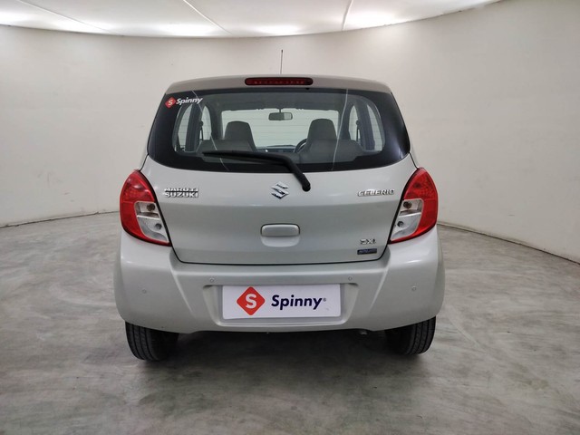 Second-hand 2017 Maruti Celerio ZXI for sale in Coimbatore-4