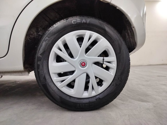 Second-hand 2017 Maruti Celerio ZXI for sale in Coimbatore-19