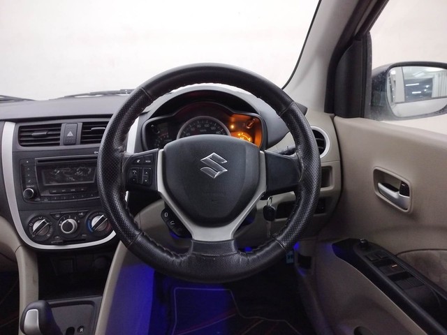 Second-hand 2017 Maruti Celerio ZXI for sale in Coimbatore-35
