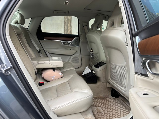 Second-hand 2018 Volvo S90 D4 Momentum BSIV for sale in Bangalore-11
