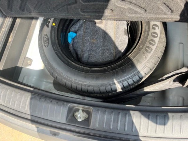 Kia Seltos HTK Plus G Second-hand 2022 Kia Seltos HTK Plus G for sale in Meerut-7