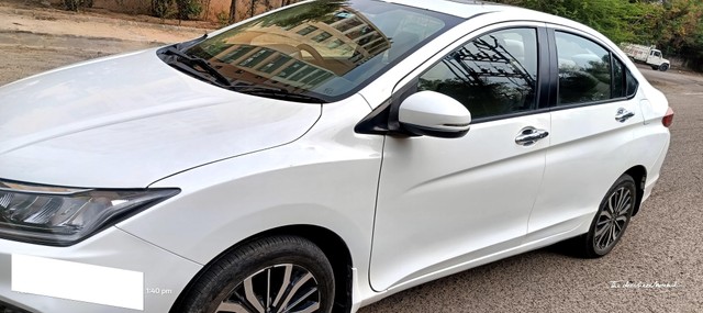 Second-hand 2017 Honda City i VTEC VX for sale in Jaipur-11