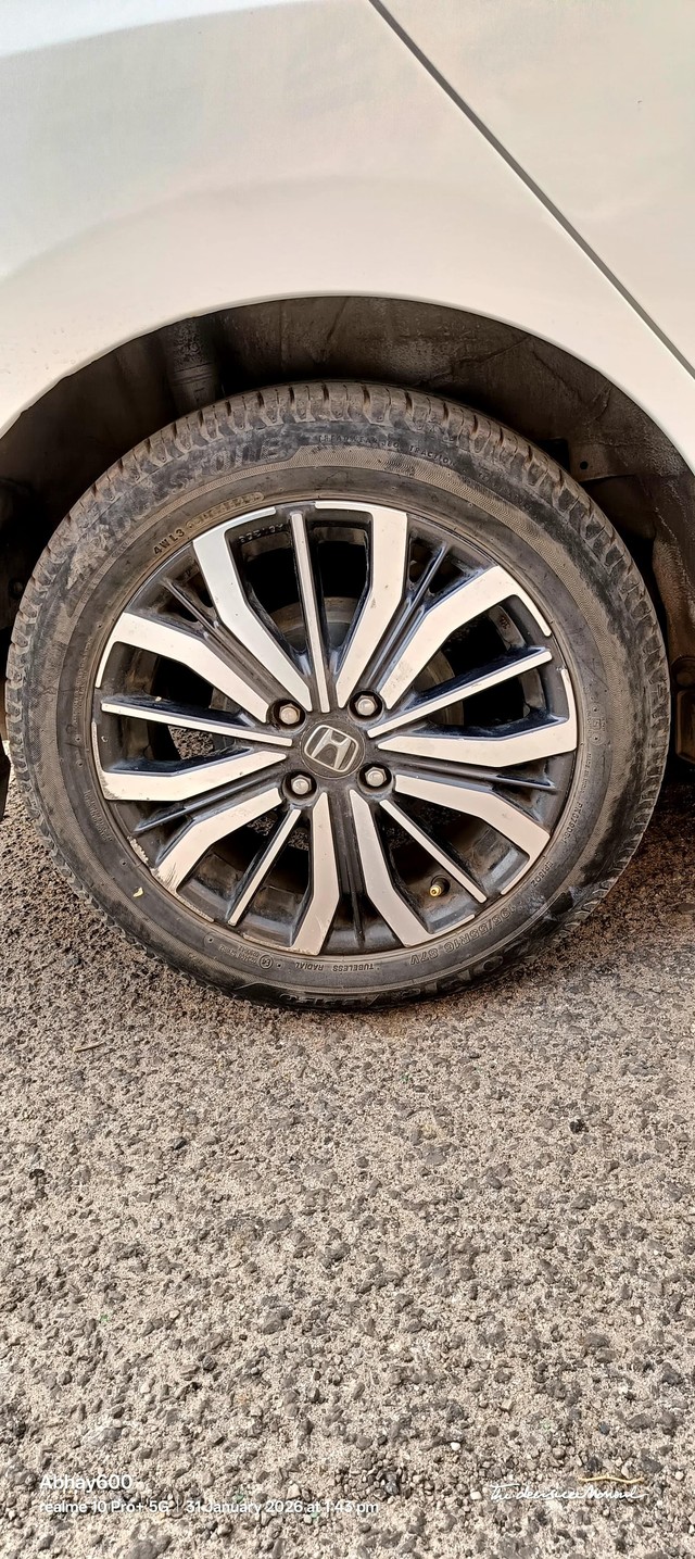 Second-hand 2017 Honda City i VTEC VX for sale in Jaipur-14