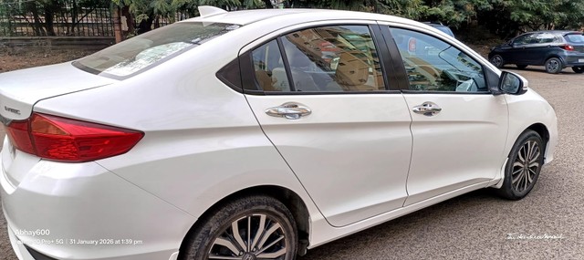 Second-hand 2017 Honda City i VTEC VX for sale in Jaipur-12