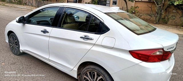 Second-hand 2017 Honda City i VTEC VX for sale in Jaipur-2