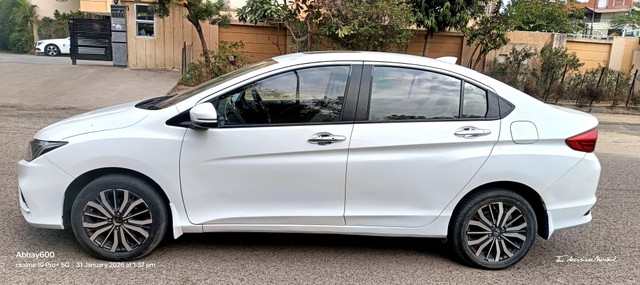 Second-hand 2017 Honda City i VTEC VX for sale in Jaipur-4