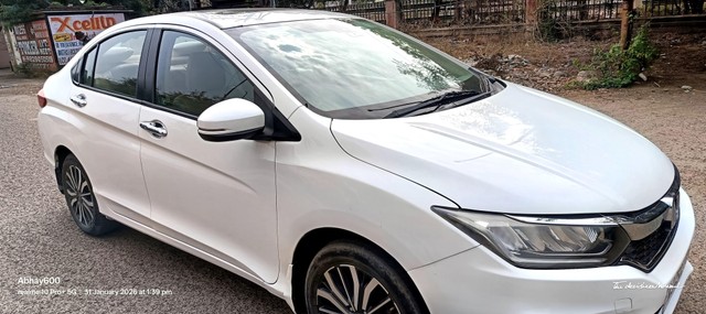 Second-hand 2017 Honda City i VTEC VX for sale in Jaipur-7