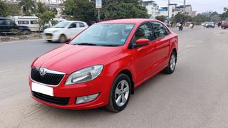 Used 1.5 TDI Ambition