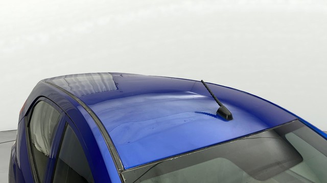 Hyundai EON Magna Plus Second-hand 2013 Hyundai EON Magna Plus for sale in Kochi-8