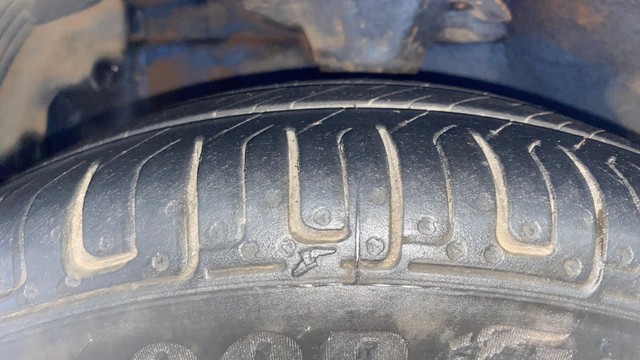 Hyundai EON Magna Plus Second-hand 2013 Hyundai EON Magna Plus for sale in Kochi-30