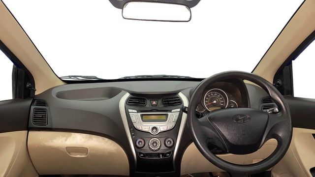Hyundai EON Magna Plus Second-hand 2013 Hyundai EON Magna Plus for sale in Kochi-10