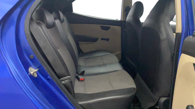 Hyundai EON Magna Plus Second-hand 2013 Hyundai EON Magna Plus for sale in Kochi-16