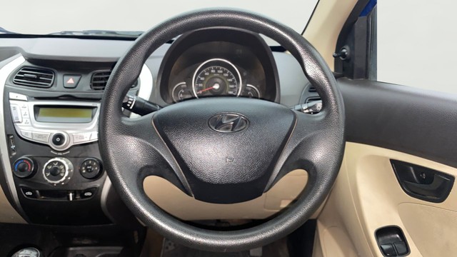 Hyundai EON Magna Plus Second-hand 2013 Hyundai EON Magna Plus for sale in Kochi-12