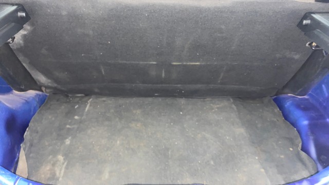 Hyundai EON Magna Plus Second-hand 2013 Hyundai EON Magna Plus for sale in Kochi-19