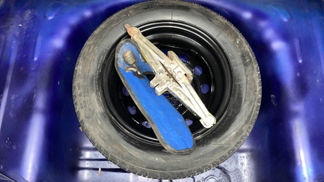 Hyundai EON Magna Plus Second-hand 2013 Hyundai EON Magna Plus for sale in Kochi-27