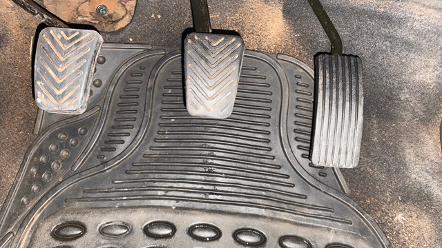 Hyundai EON Magna Plus Second-hand 2013 Hyundai EON Magna Plus for sale in Kochi-14