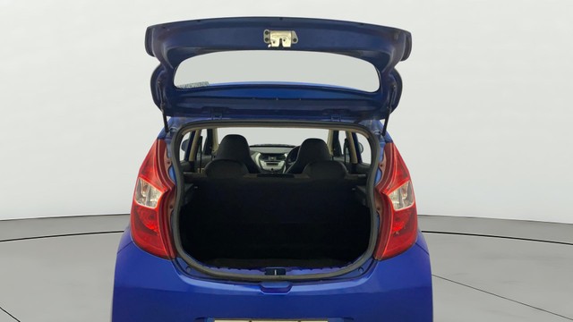 Hyundai EON Magna Plus Second-hand 2013 Hyundai EON Magna Plus for sale in Kochi-20