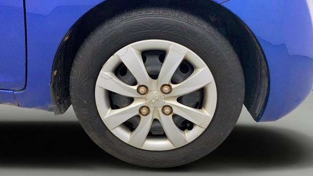 Hyundai EON Magna Plus Second-hand 2013 Hyundai EON Magna Plus for sale in Kochi-23