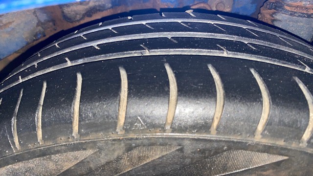 Hyundai EON Magna Plus Second-hand 2013 Hyundai EON Magna Plus for sale in Kochi-31