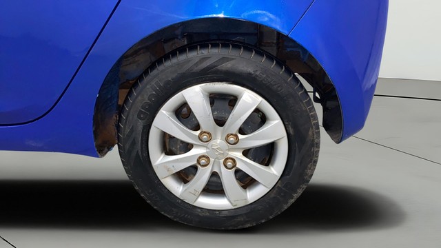 Hyundai EON Magna Plus Second-hand 2013 Hyundai EON Magna Plus for sale in Kochi-26