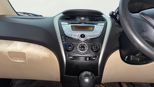 Hyundai EON Magna Plus Second-hand 2013 Hyundai EON Magna Plus for sale in Kochi-22