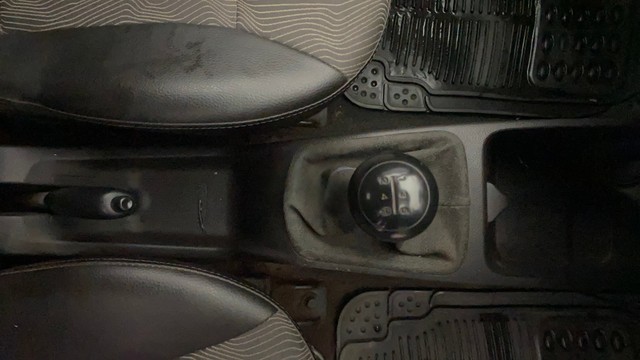 Hyundai EON Magna Plus Second-hand 2013 Hyundai EON Magna Plus for sale in Kochi-13