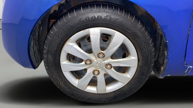 Hyundai EON Magna Plus Second-hand 2013 Hyundai EON Magna Plus for sale in Kochi-25