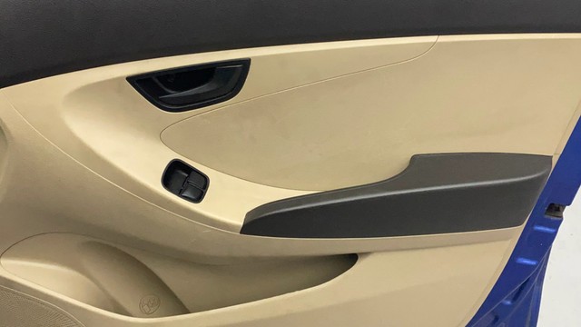 Hyundai EON Magna Plus Second-hand 2013 Hyundai EON Magna Plus for sale in Kochi-17