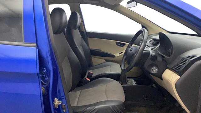 Hyundai EON Magna Plus Second-hand 2013 Hyundai EON Magna Plus for sale in Kochi-15