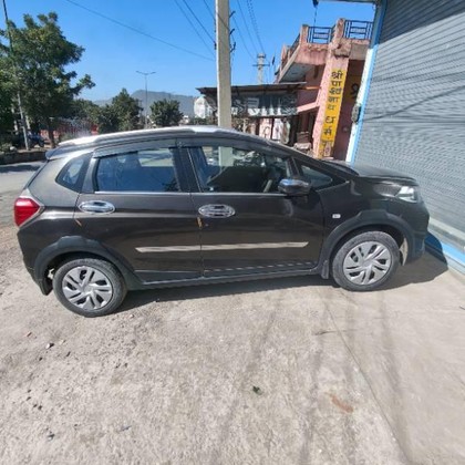 Second-hand 2017 Honda WR-V i-DTEC S for sale in Ajmer