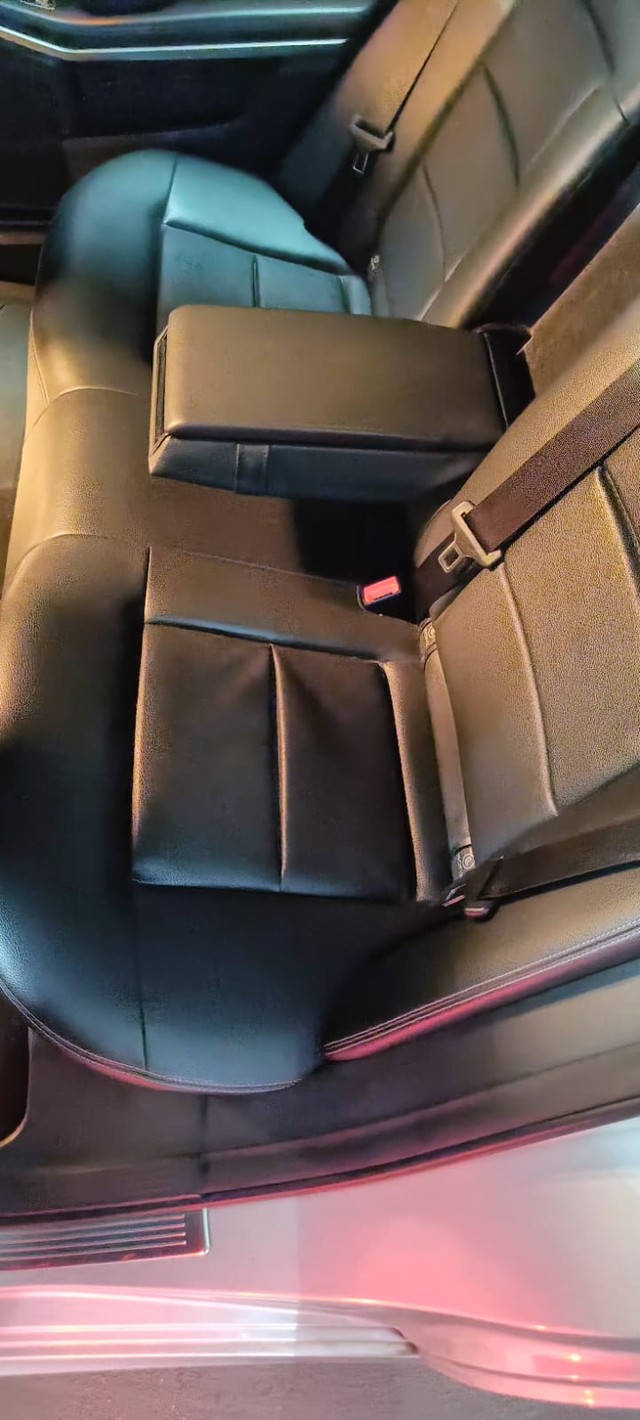 Second-hand 2014 Mercedes-Benz E-Class E250 CDI for sale in Mumbai-4