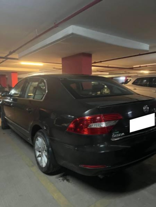 Second-hand 2014 Skoda Superb Elegance 1.8 TSI MT for sale in Udaipur-3