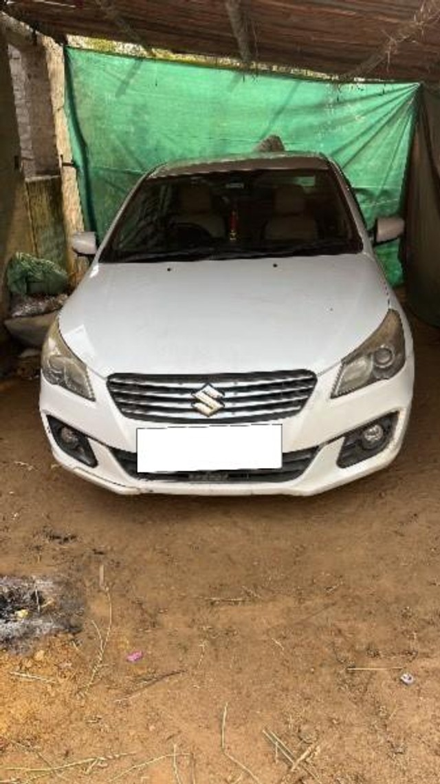 Second-hand 2017 Maruti Ciaz VDi Option SHVS for sale in Cuttack-1