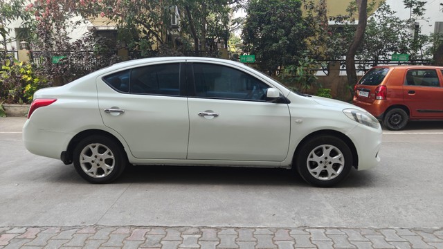 Second-hand 2014 Renault Scala Diesel RxL for sale in Pune-5