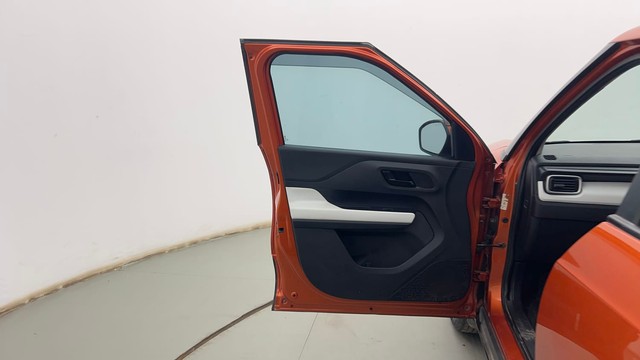 Second-hand 2022 Tata Punch Accomplished Dazzle for sale in Kolkata-23