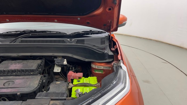 Second-hand 2022 Tata Punch Accomplished Dazzle for sale in Kolkata-28