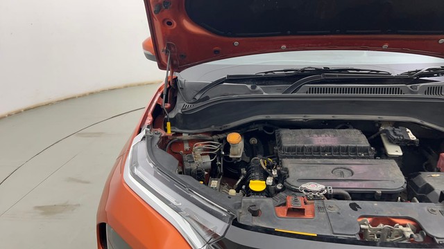 Second-hand 2022 Tata Punch Accomplished Dazzle for sale in Kolkata-36