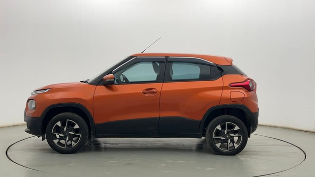 Second-hand 2022 Tata Punch Accomplished Dazzle for sale in Kolkata-6