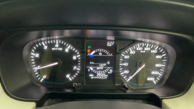 Second-hand 2022 Tata Punch Accomplished Dazzle for sale in Kolkata-13