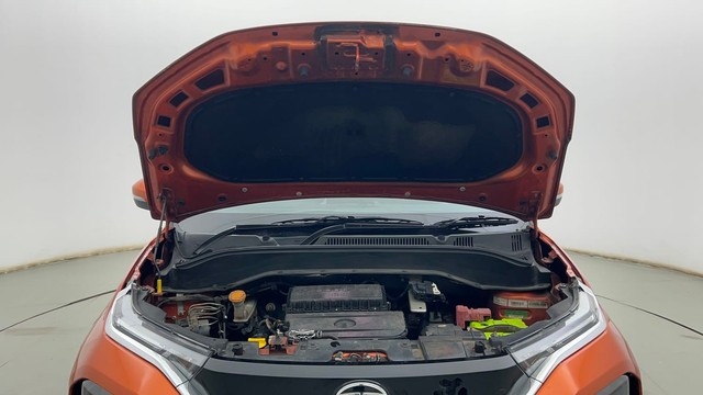 Second-hand 2022 Tata Punch Accomplished Dazzle for sale in Kolkata-8