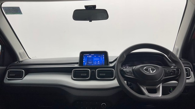 Second-hand 2022 Tata Punch Accomplished Dazzle for sale in Kolkata-11