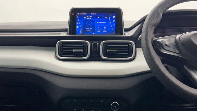 Second-hand 2022 Tata Punch Accomplished Dazzle for sale in Kolkata-33