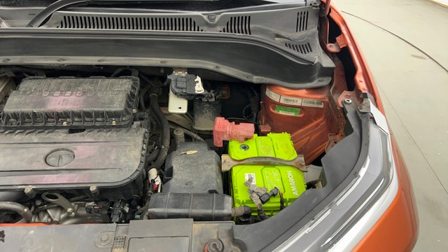 Second-hand 2022 Tata Punch Accomplished Dazzle for sale in Kolkata-38