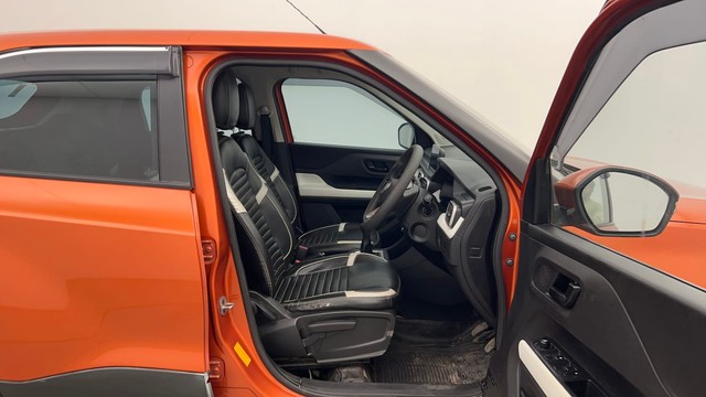 Second-hand 2022 Tata Punch Accomplished Dazzle for sale in Kolkata-15