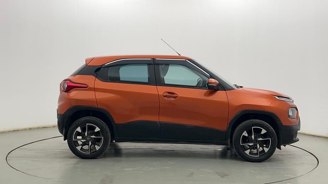 Second-hand 2022 Tata Punch Accomplished Dazzle for sale in Kolkata-2